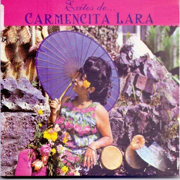 Éxitos de... Carmencita Lara by Carmencita Lara - album cover