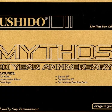 Mythos