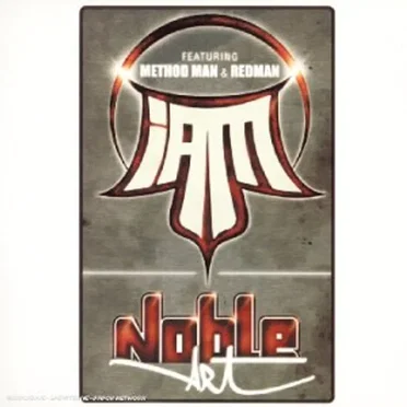 Noble Art by IAM - album cover
