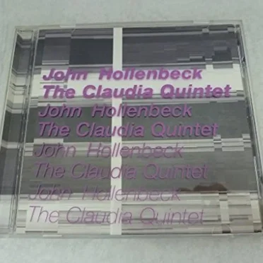 The Claudia Quintet