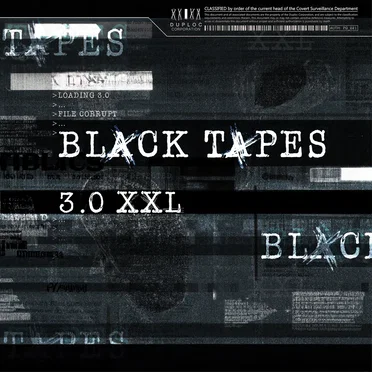DUPLOC BLXCK TXPES 3.0 (XXL) by Various Artists - album cover