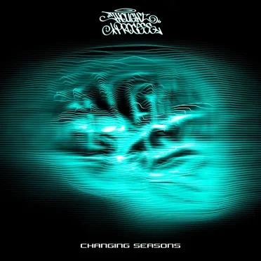 Changing Seasons by Thought Process - album cover