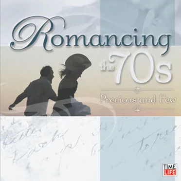 Romancing the 70s, Volume 3: Precious and Few by Various Artists - album cover