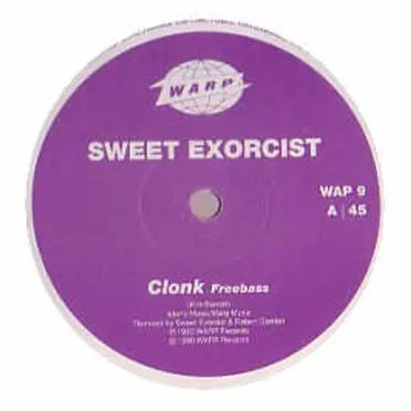 Clonk