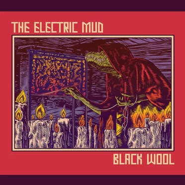 Black Wool
