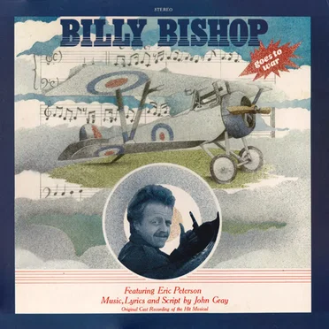 Billy Bishop Goes to War