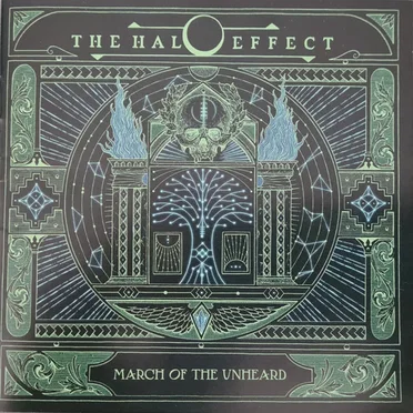 March of the Unheard
