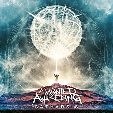 Catharsis by A Wanted Awakening - album cover