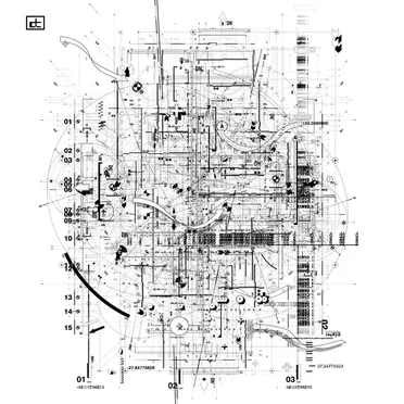 Coalescence by data cluster - album cover