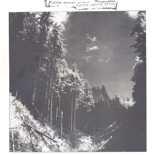 Flying Saucer Attack