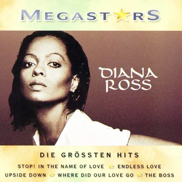 Megastars