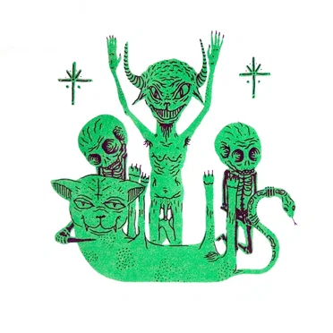 Some of the Missing Ones Festival II by Various Artists - album cover