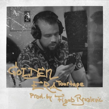 Golden Era Tourtape by Kollegah - album cover
