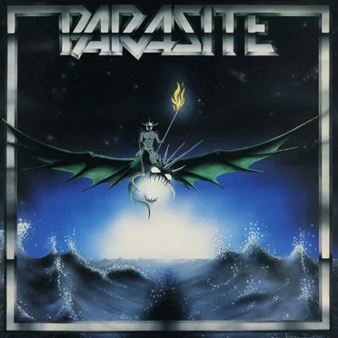 Parasite by Parasite - album cover