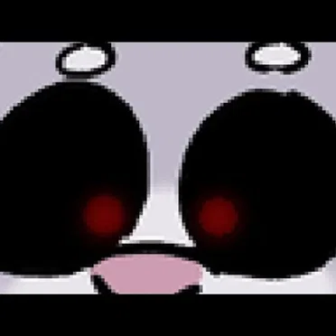bleeding eyes, open wide