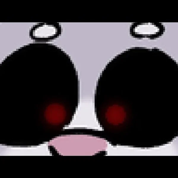 bleeding eyes, open wide