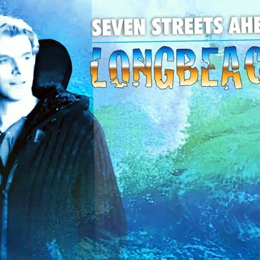 Seven Streets Ahead by Longbeach - album cover