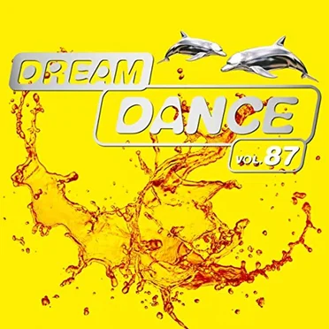 Dream Dance, Vol. 87 by Various Artists - album cover