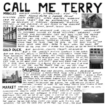 Call Me Terry
