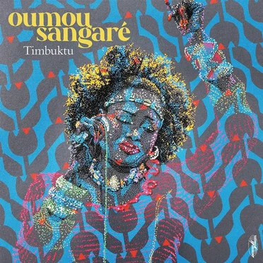 Oumou Sangaré