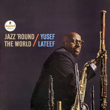 Jazz ’Round the World