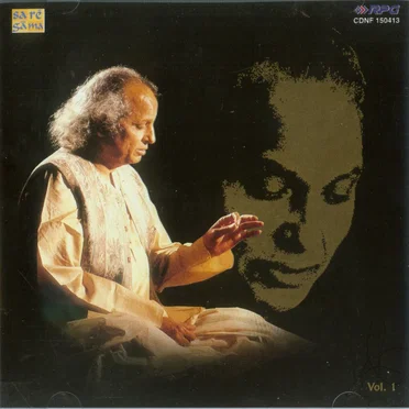 Legends: Sangeet Martand Pandit Jasraj (Vol. 1)