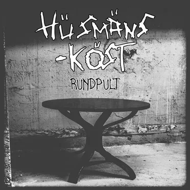 Ründpült by Husmanskost - album cover