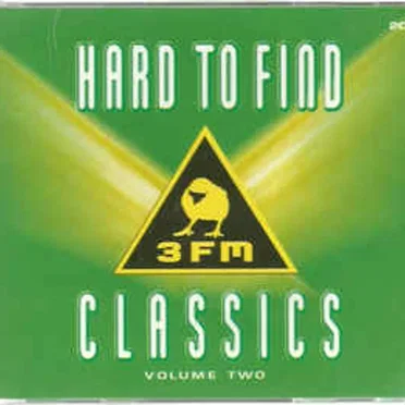 3FM Hard to Find Classics, Volume Two by Various Artists - album cover