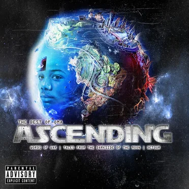 Ascending - The Best of One Who May Ascend by One who May Ascend - album cover