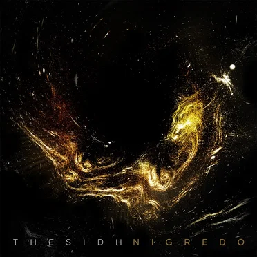 Nigredo by The Sidh - album cover