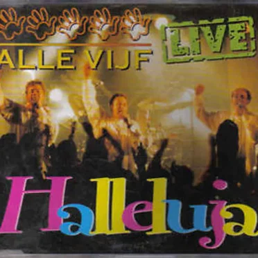 Alle Vijf