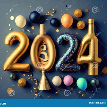 HAPPY NEW YEAR USER