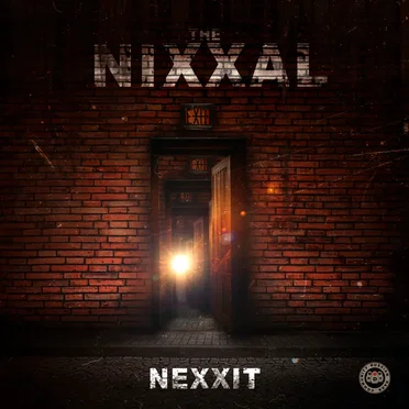 Nexxit by The Nixxal - album cover