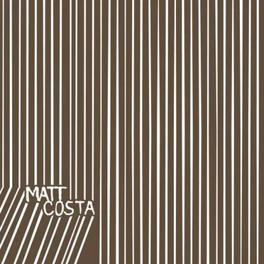 Matt Costa by Matt Costa - album cover