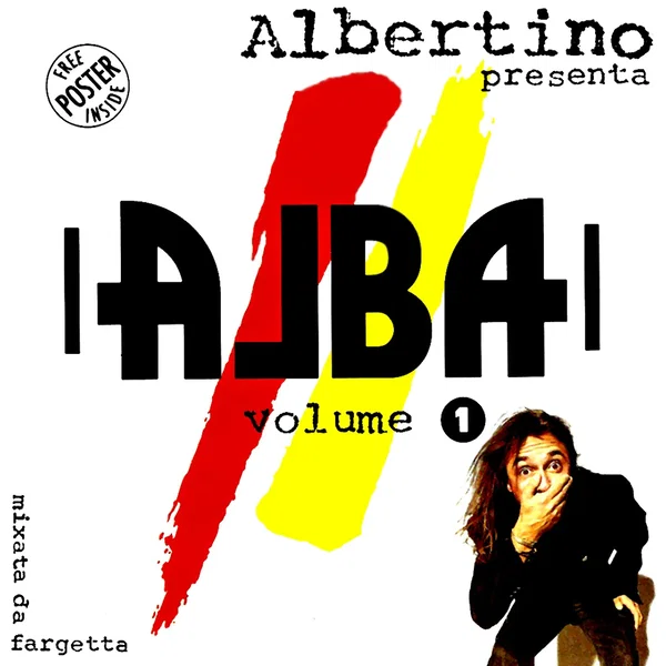 Alba, Volume 1