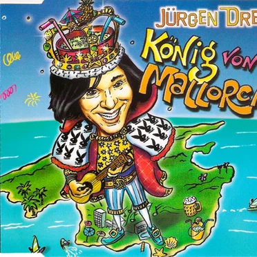 König von Mallorca