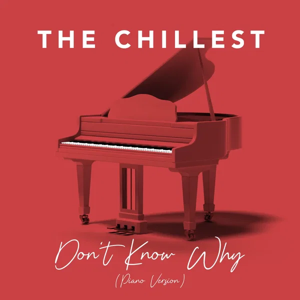 Don't Know Why (piano version)
