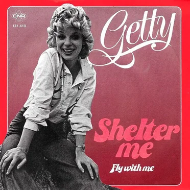 Shelter Me / Fly With Me