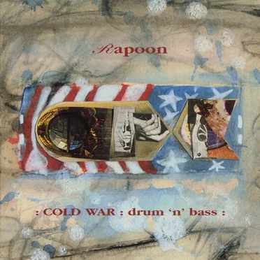 Cold War: Drum ’n’ Bass