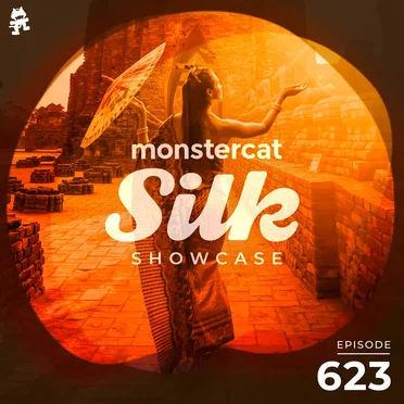 2021-12-01: Monstercat Silk Showcase 623 (hosted by Terry da Libra) by Monstercat - album cover