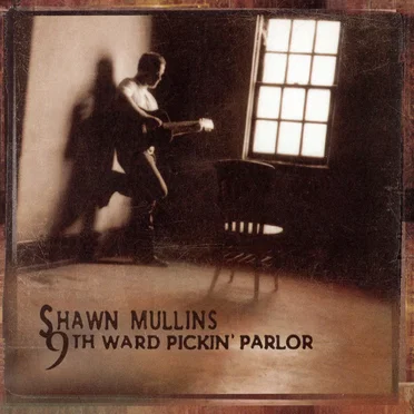 9th Ward Pickin' Parlor