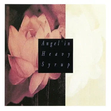 Angel'in Heavy Syrup by Angel’in Heavy Syrup - album cover