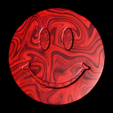 Lost Acid 8