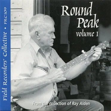 Round Peak, Volume 1 by Various Artists - album cover