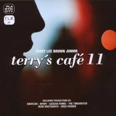 Terry’s Café 11