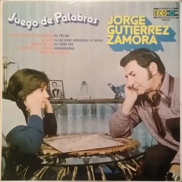 Juego de palabras