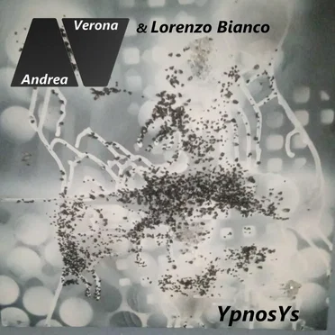 YpnosYs by Andrea Verona - album cover