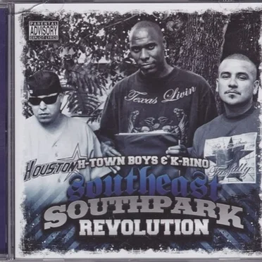 Southeast Southpark Revolution