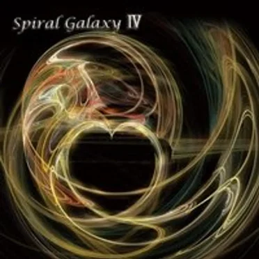 Spiral Galaxy IV by Various Artists - album cover