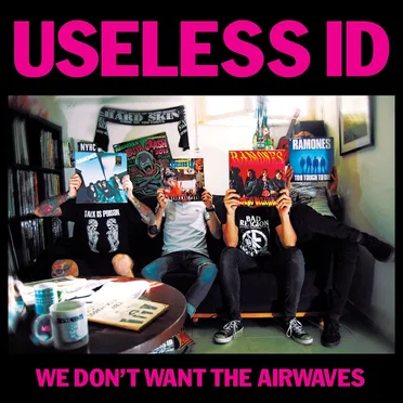 We Don’t Want the Airwaves